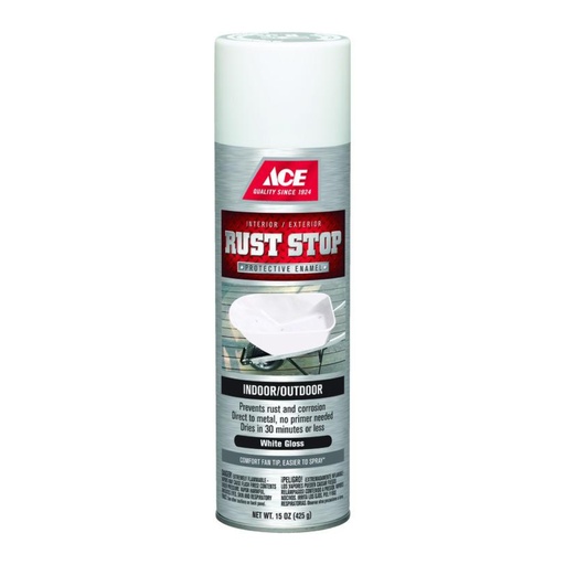 [17070] ACE RSTP SPRY GL WHT15OZ