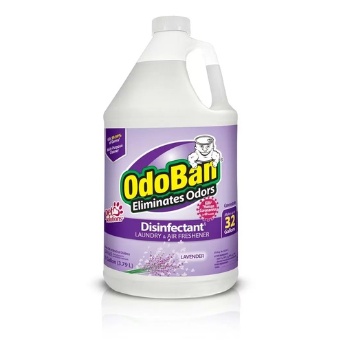 [430001707] ODOBAN LAVANDA 32 OZ