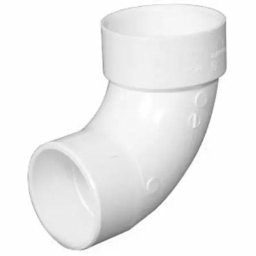 [440000695] CODO NIPLE 90G 4 SANITARIO