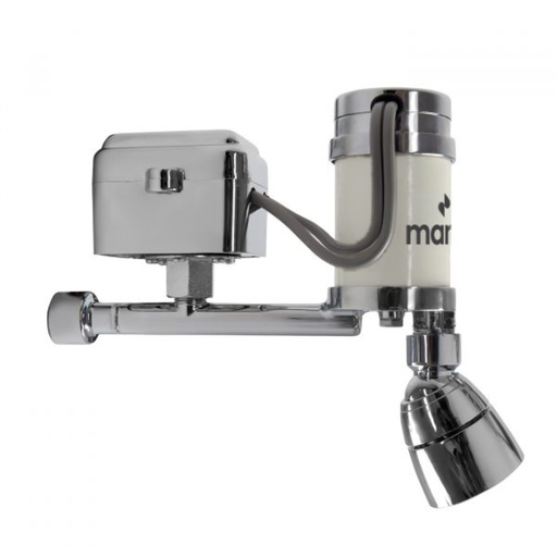 [440019660] WATER HEATER MINI MAREY 110V   Marey Home Compact Tankless Shower Water Heater Mini Marey 110V 2.6Kw