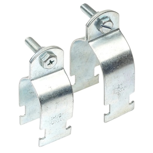 [450005391] GRAPA  STRUT CANAL 1-1/4"