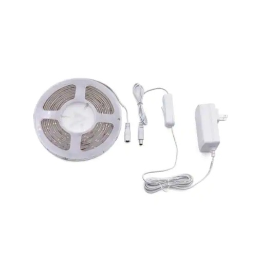 [455001693] KIT STRIP LIGHT 16' WARM WHITE