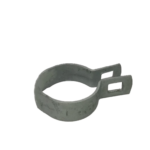 [500000280] ABRAZAD. TUBO CORTA 1-1/4 #26