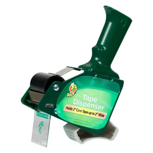 [90758] Duck Brand 2 Inches Wide Standard Tape Dispenser Gun