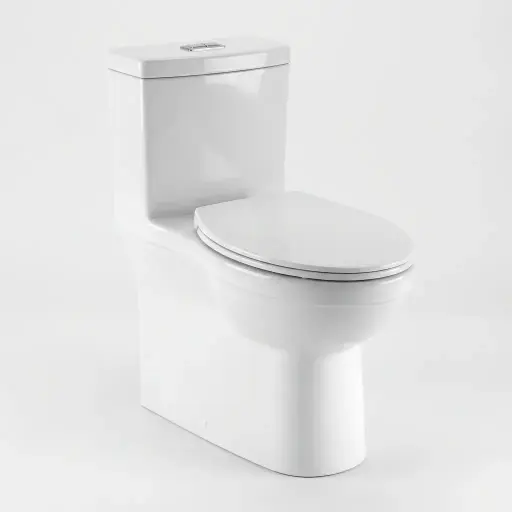 [CL-12335] INOD. O/PIECE # CL-12335 WHITE