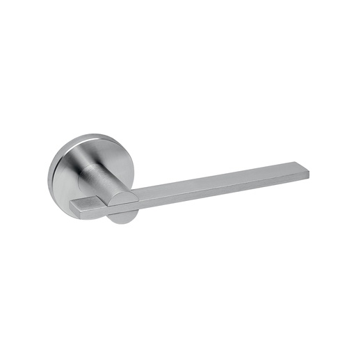 [IN00061R08M] JNF CERR.LEVER IN 00.061 INOX
