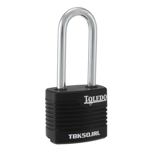 [380008907] TOLEDO CANDADO LAM. TBK50JRL