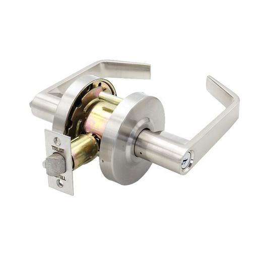 [380010238] CERR. 3828 SN-ET CON LLAVE S/S