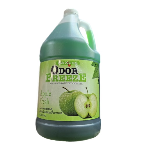[430001751] ODOR BREEZE APPLE GL