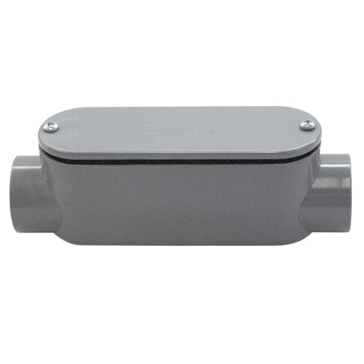 [450003175] CONDULETO PVC  C  2""