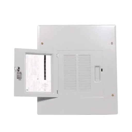 [450007360] PANEL G.E. 125AMP TLM1212CCU #10