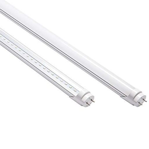 [455002180] TUBO LED 20W CLEAR UL 2000LUM 4'