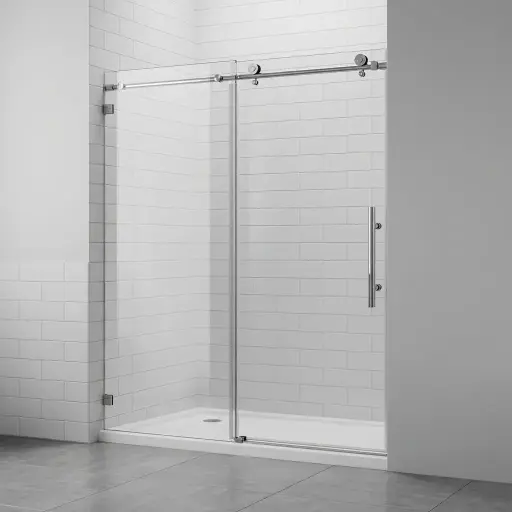 [G22N-11CLEAR] PT. DUCHA 59 X 76-1/2 # G22N11