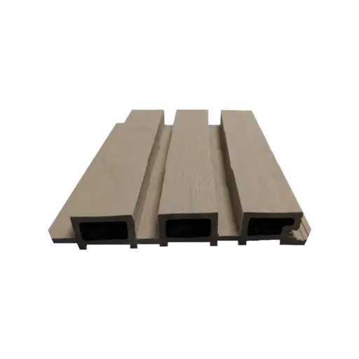 [010000050] SIDING WPC-#G-01   5-7/8" x 114"