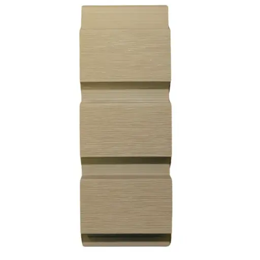[010000050] SIDING WPC-#G-01   5-7/8" x 114"