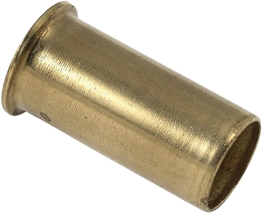 [409766] 1/4" BRASS INSERT SIN PLOMO