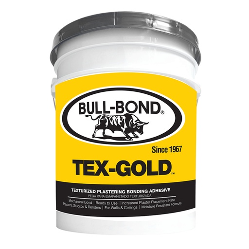 [420049099] B/B BONDING AGENT AMARILLO 5GL