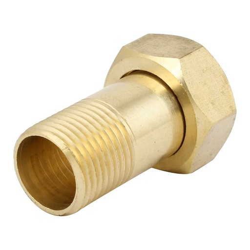 [440004545] UNION CONTROL BOX 1 BRONCE