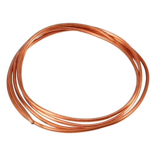 [440016922] ROLLO COBRE 1/2X30' TIPO L