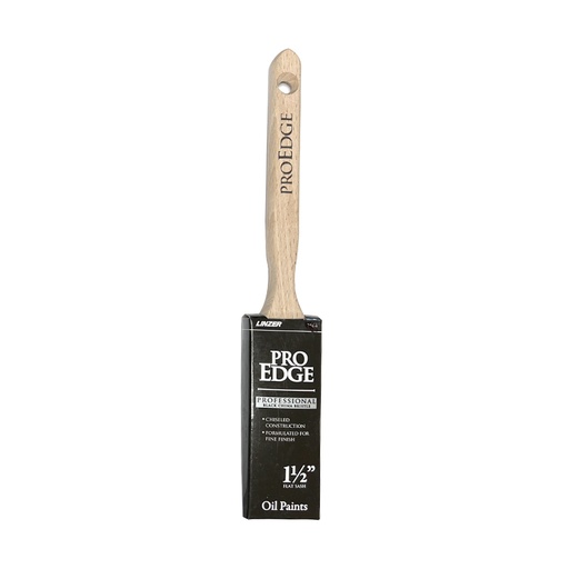 [2655150] BRUSH PRO EDGE BLK 2655 1 1/2"