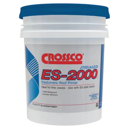 [420007162] CROSSCO PRIMER ES-2000 5GL.