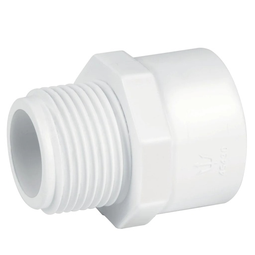 [440000080] ADAPT. MACHO 1/2 SCH40