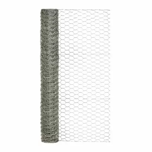 [70792] POULTRY NETTING 36"X25'