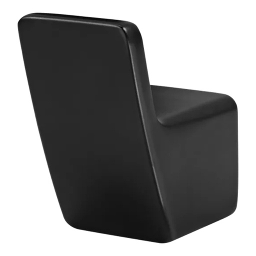 [BRHDF1B] Pfister BRH-DF1 Kenzo Single Robe Hook Black Bathroom Hardware and Accessories Bathroom Hardware Robe Hooks