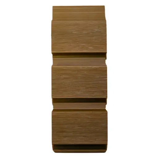 [010000020] SIDING WPC-#G-04  5-7/8" x 114"