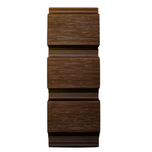 [010000040] SIDING WPC-#G-10  5-7/8" x 114"