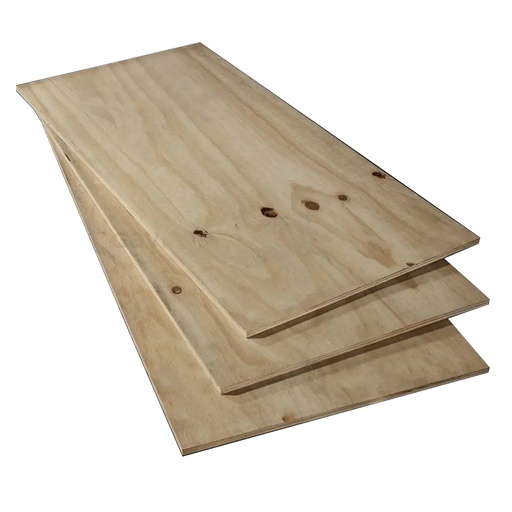 [096180034] PANEL PINO C+C ES 18MM ST