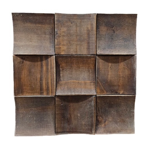 [294003105] WALLPANEL TELAIO CASTANHO 10X10