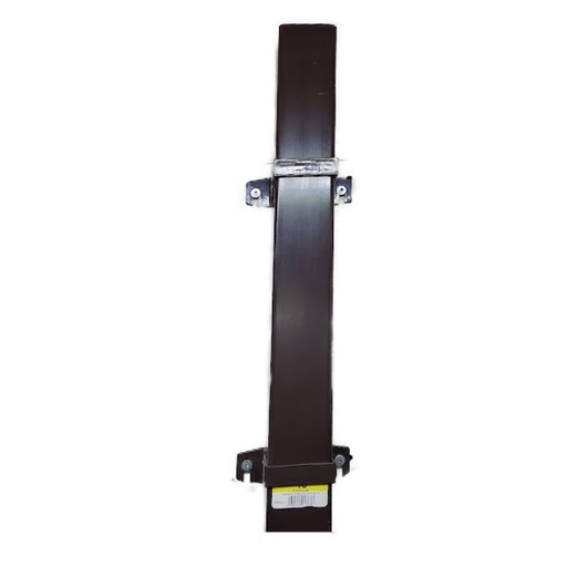 [320003048] BAJANTE DE CANAL PVC BROWN 10'