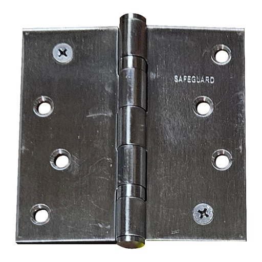 [382003001] SET GOZNE 4X4 C/B S/S 201