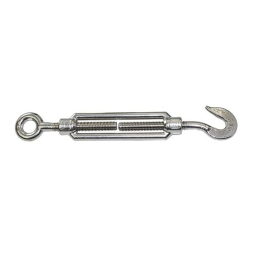 [382007246] TURNBUCKLES 10-1/8"  HOOK & EYE