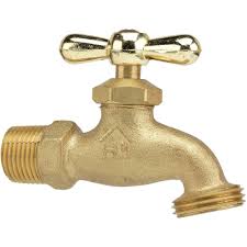 [41972] BIBB HOSE BRASS 1/2"MPT