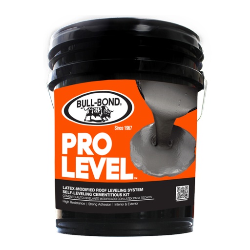 [420049136] 45 Lbs. Pro Level Self Leveling Concrete Mix
