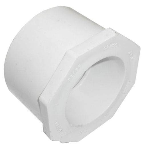 [440001495] RED. BUSHING 3X2 P/P