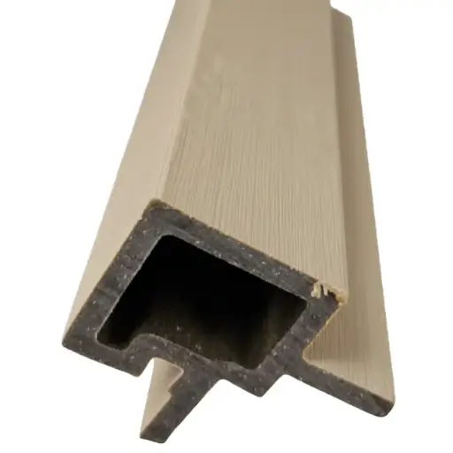 [010000053] MOLD.WPC #G01 CORNER -49QB 114"