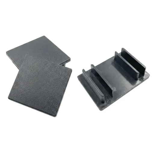 [010000201] CAP CO-EX.WPC SILVER 1-5/8x2-1/2