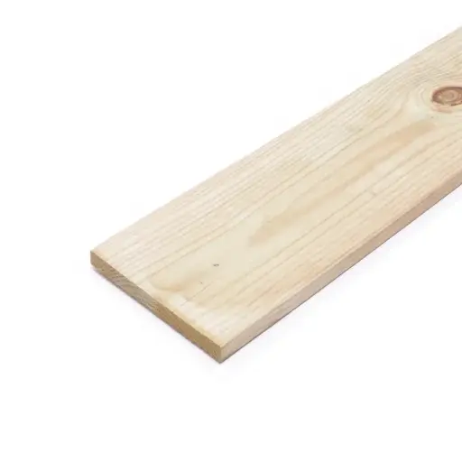 [036010612] 1X6X12 PINO DF