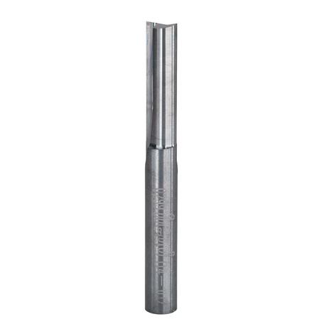 [04107F] FREUD TWO FLUTE STRAIGHT BIT