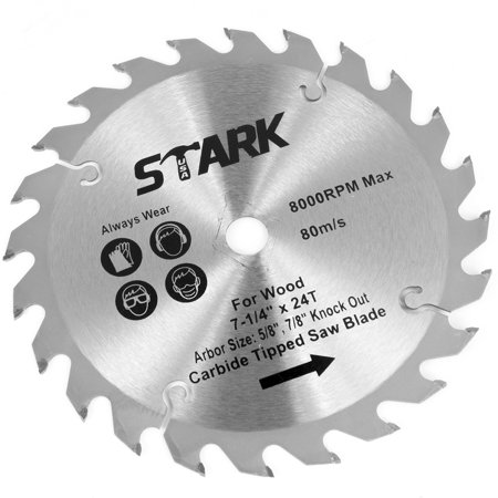 [08400] DISCO CARBIDE  7-1/4 24T