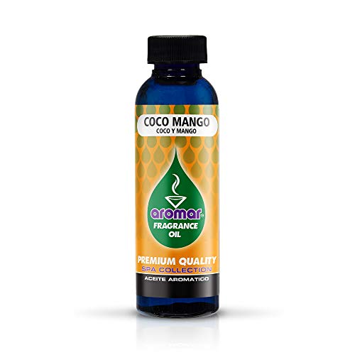 [1006] Fragrance-Parent (6 Ounce, Coco Mango)