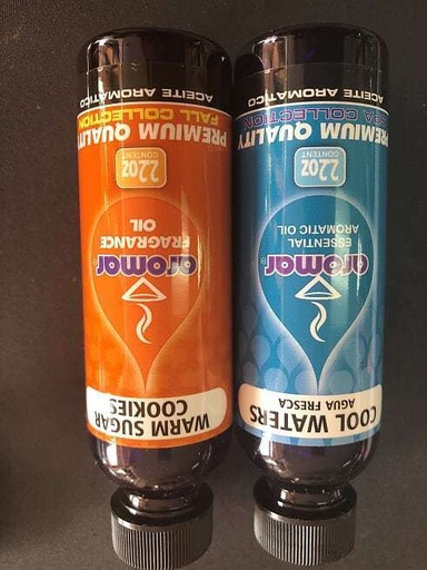 [1008] Aceites Aromaticos Esenciales