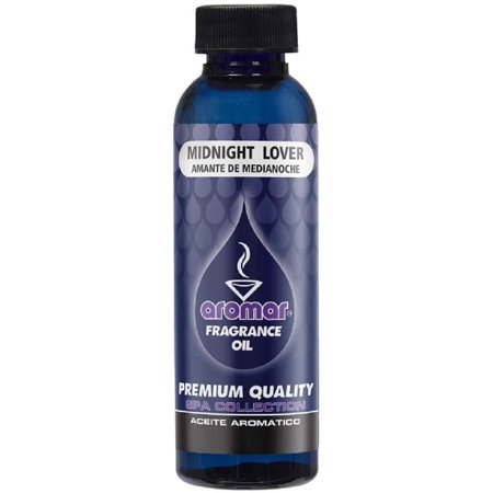 [1016] AROMATIC OIL 2.2OZ MIDNIGHT LOVE