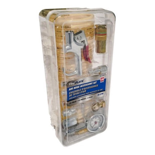 [1034142] AIR TOOL ACCSSRY KIT15PC