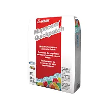 [10525000] MAPEI MAPECEN QUICK PATCH 25LB