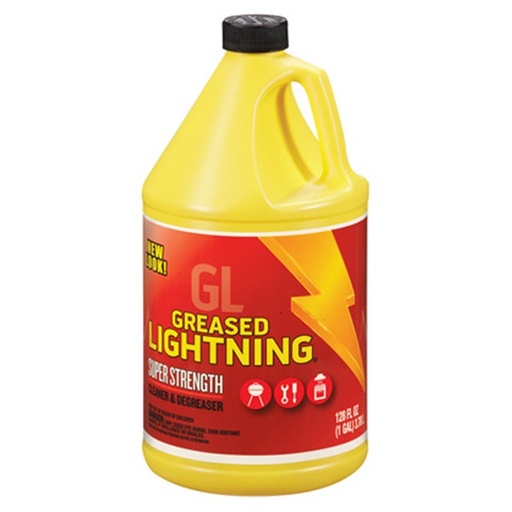 [1066141] GREASD LIGHTNG CLNR 1G