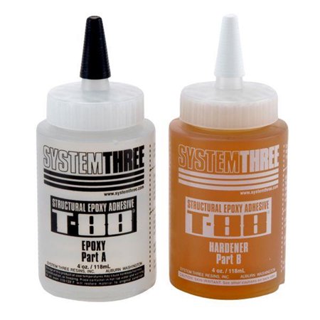 [1100K10] T-88 KIT 1/2 PINT
